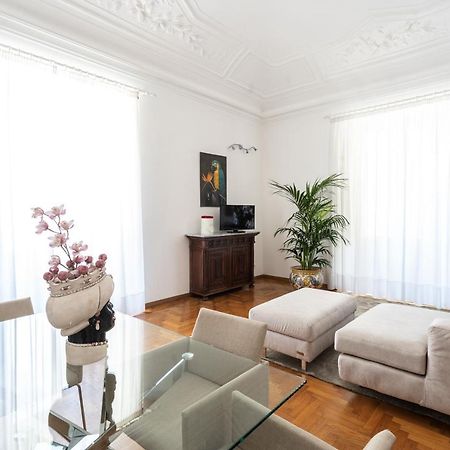 Casa Vacanze Il Duomo Catane Extérieur photo