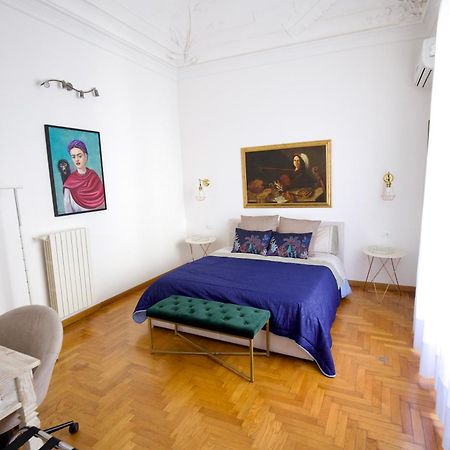 Casa Vacanze Il Duomo Catane Extérieur photo