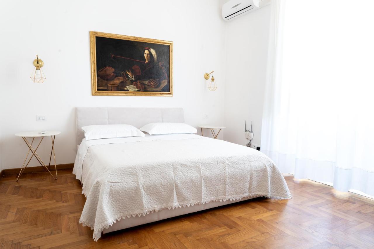 Casa Vacanze Il Duomo Catane Extérieur photo