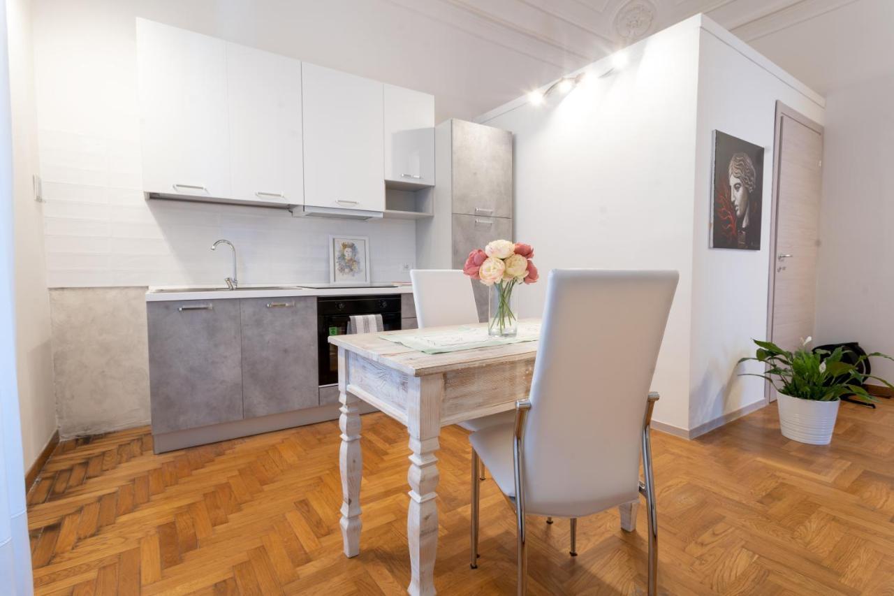 Casa Vacanze Il Duomo Catane Extérieur photo