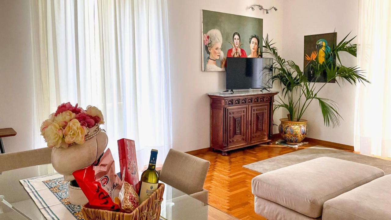 Casa Vacanze Il Duomo Catane Extérieur photo