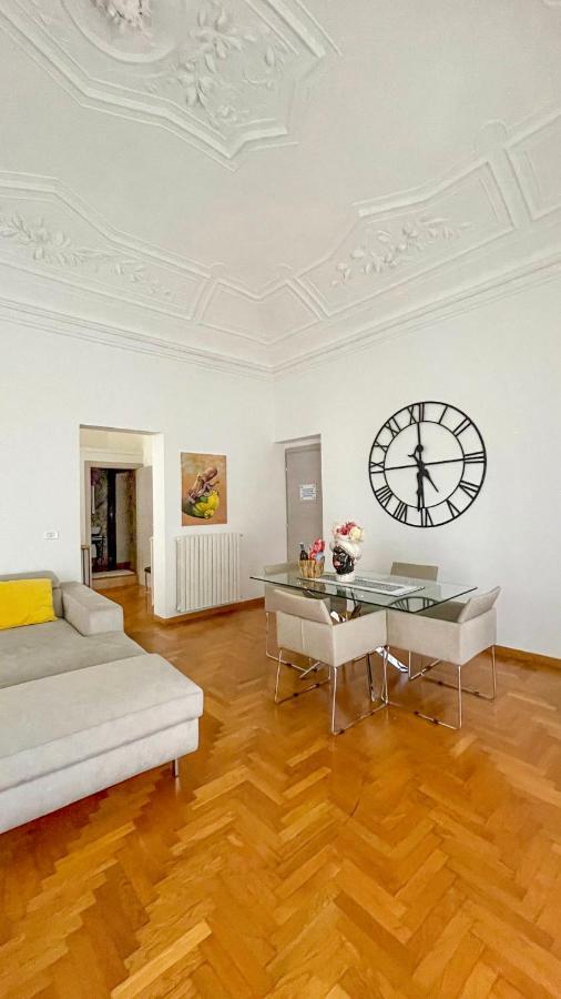 Casa Vacanze Il Duomo Catane Extérieur photo