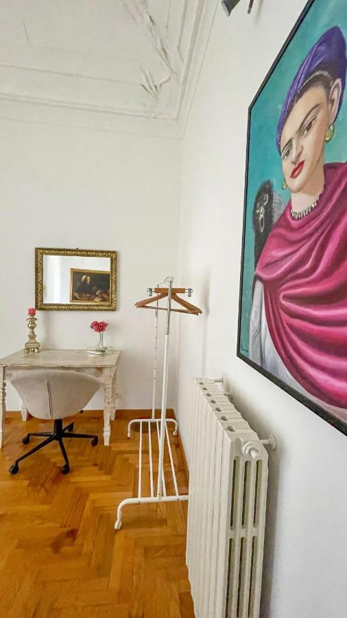 Casa Vacanze Il Duomo Catane Extérieur photo