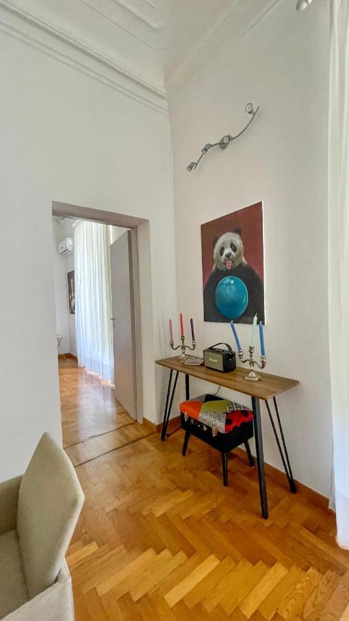 Casa Vacanze Il Duomo Catane Extérieur photo