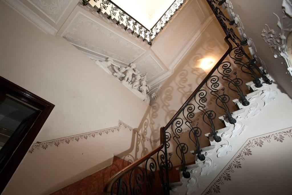 Casa Vacanze Il Duomo Catane Extérieur photo