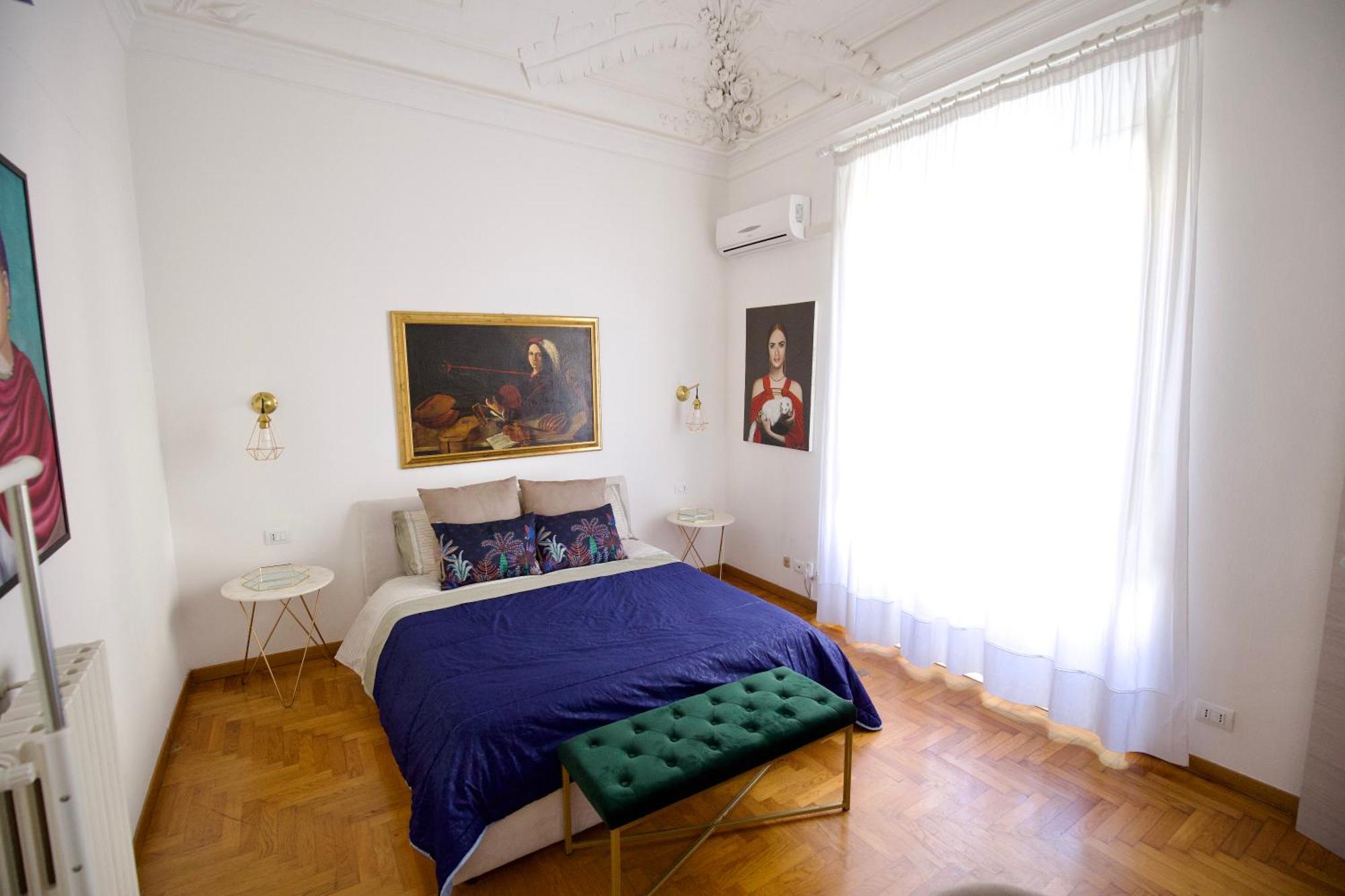 Casa Vacanze Il Duomo Catane Extérieur photo