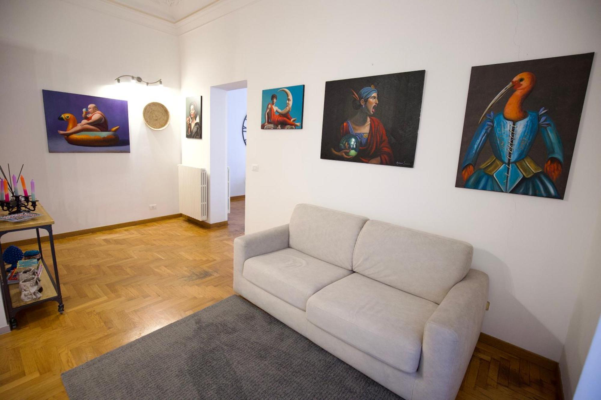Casa Vacanze Il Duomo Catane Extérieur photo