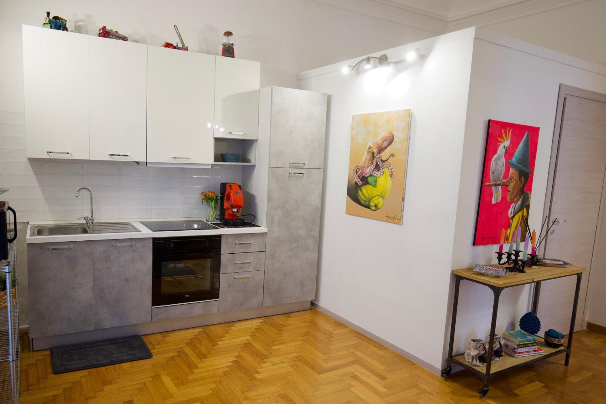 Casa Vacanze Il Duomo Catane Extérieur photo