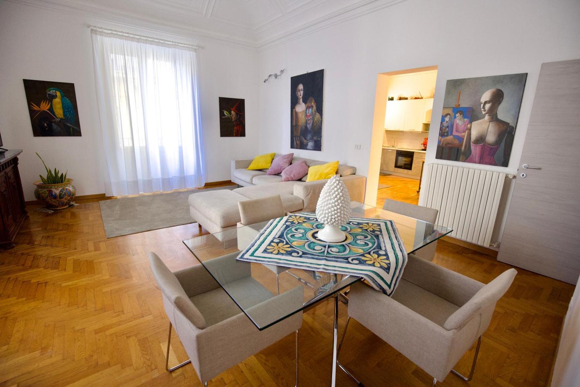 Casa Vacanze Il Duomo Catane Extérieur photo